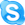 Logo_Skype_Transparent_25x25